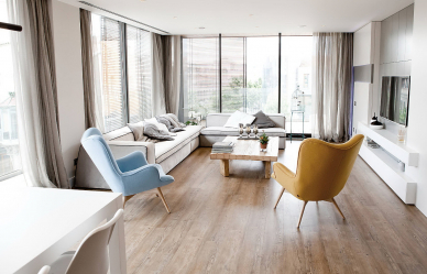 Cadeira de balanço no interior: Excelente mobiliário que tornará a sua casa mais confortável. 160+ (fotos) faça você mesmo madeira, metal, madeira compensada