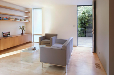 Cadeira de balanço no interior: Excelente mobiliário que tornará a sua casa mais confortável. 160+ (fotos) faça você mesmo madeira, metal, madeira compensada