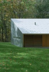 Quais são os telhados das casas? Material, pintura, isolamento - trabalho em tecnologia por fases