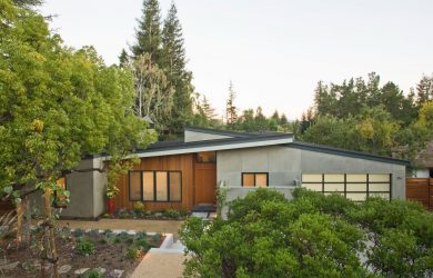 Quais são os telhados das casas? Material, pintura, isolamento - trabalho em tecnologia por fases