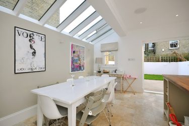 Quais são os telhados das casas? Material, pintura, isolamento - trabalho em tecnologia por fases