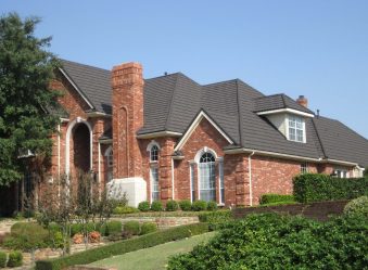 Quais são os telhados das casas? Material, pintura, isolamento - trabalho em tecnologia por fases