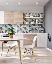 Gastronomia com caráter: design de interiores em estilo escandinavo (mais de 190 fotos)
