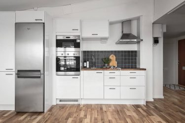 Gastronomia com caráter: design de interiores em estilo escandinavo (mais de 190 fotos)