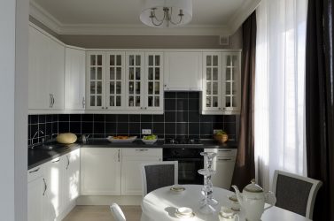 Gastronomia com caráter: design de interiores em estilo escandinavo (mais de 190 fotos)