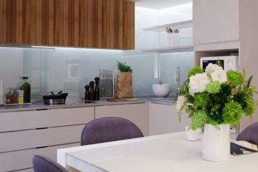 Gastronomia com caráter: design de interiores em estilo escandinavo (mais de 190 fotos)