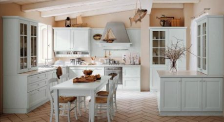 Gastronomia com caráter: design de interiores em estilo escandinavo (mais de 190 fotos)