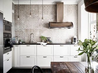 Gastronomia com caráter: design de interiores em estilo escandinavo (mais de 190 fotos)