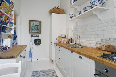 Gastronomia com caráter: design de interiores em estilo escandinavo (mais de 190 fotos)