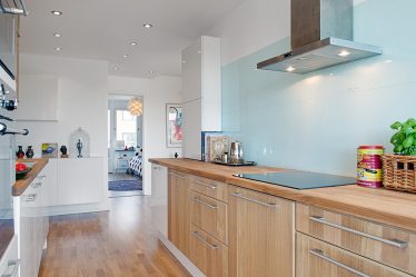 Gastronomia com caráter: design de interiores em estilo escandinavo (mais de 190 fotos)