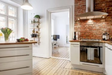 Gastronomia com caráter: design de interiores em estilo escandinavo (mais de 190 fotos)