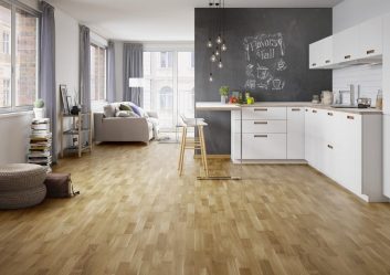 Gastronomia com caráter: design de interiores em estilo escandinavo (mais de 190 fotos)