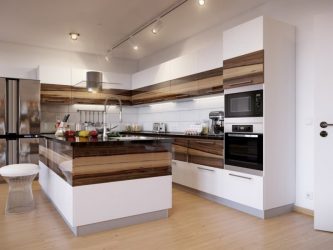 Gastronomia com caráter: design de interiores em estilo escandinavo (mais de 190 fotos)