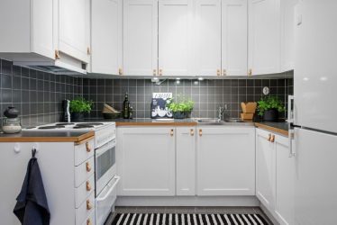 Gastronomia com caráter: design de interiores em estilo escandinavo (mais de 190 fotos)