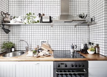 Gastronomia com caráter: design de interiores em estilo escandinavo (mais de 190 fotos)