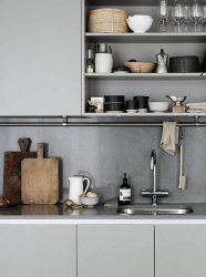 Gastronomia com caráter: design de interiores em estilo escandinavo (mais de 190 fotos)