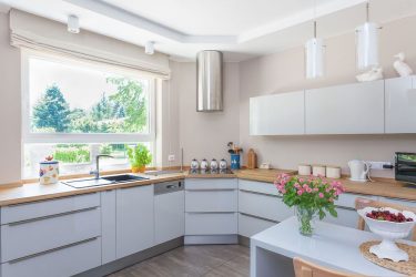 Gastronomia com caráter: design de interiores em estilo escandinavo (mais de 190 fotos)