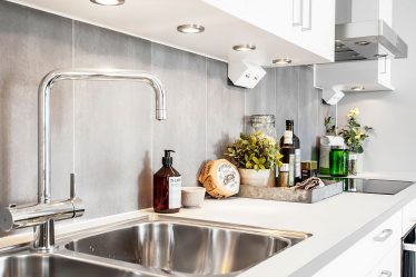 Gastronomia com caráter: design de interiores em estilo escandinavo (mais de 190 fotos)