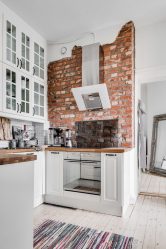 Gastronomia com caráter: design de interiores em estilo escandinavo (mais de 190 fotos)