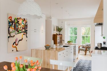 Gastronomia com caráter: design de interiores em estilo escandinavo (mais de 190 fotos)