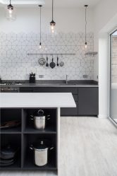 Gastronomia com caráter: design de interiores em estilo escandinavo (mais de 190 fotos)