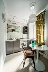 Gastronomia com caráter: design de interiores em estilo escandinavo (mais de 190 fotos)