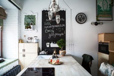 Gastronomia com caráter: design de interiores em estilo escandinavo (mais de 190 fotos)