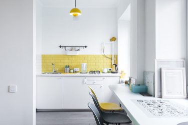Gastronomia com caráter: design de interiores em estilo escandinavo (mais de 190 fotos)
