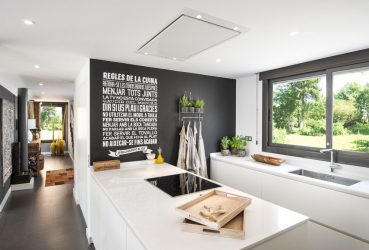 Gastronomia com caráter: design de interiores em estilo escandinavo (mais de 190 fotos)