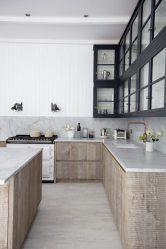 Gastronomia com caráter: design de interiores em estilo escandinavo (mais de 190 fotos)