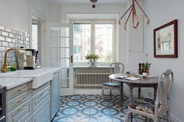 Gastronomia com caráter: design de interiores em estilo escandinavo (mais de 190 fotos)