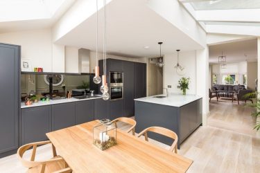 Gastronomia com caráter: design de interiores em estilo escandinavo (mais de 190 fotos)