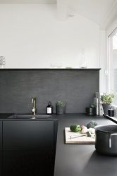 Gastronomia com caráter: design de interiores em estilo escandinavo (mais de 190 fotos)