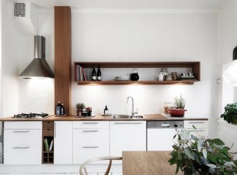 Gastronomia com caráter: design de interiores em estilo escandinavo (mais de 190 fotos)