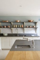 Gastronomia com caráter: design de interiores em estilo escandinavo (mais de 190 fotos)
