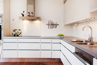 Gastronomia com caráter: design de interiores em estilo escandinavo (mais de 190 fotos)