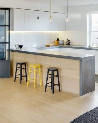 Gastronomia com caráter: design de interiores em estilo escandinavo (mais de 190 fotos)
