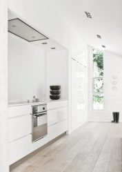 Gastronomia com caráter: design de interiores em estilo escandinavo (mais de 190 fotos)