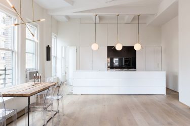 Gastronomia com caráter: design de interiores em estilo escandinavo (mais de 190 fotos)