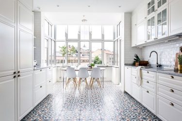 Gastronomia com caráter: design de interiores em estilo escandinavo (mais de 190 fotos)