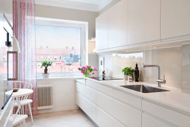 Gastronomia com caráter: design de interiores em estilo escandinavo (mais de 190 fotos)