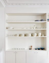 Gastronomia com caráter: design de interiores em estilo escandinavo (mais de 190 fotos)