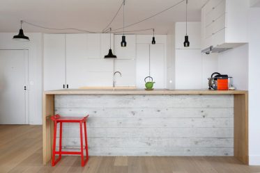 Gastronomia com caráter: design de interiores em estilo escandinavo (mais de 190 fotos)