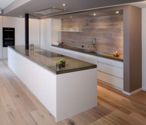 Gastronomia com caráter: design de interiores em estilo escandinavo (mais de 190 fotos)
