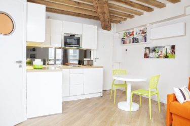 Gastronomia com caráter: design de interiores em estilo escandinavo (mais de 190 fotos)