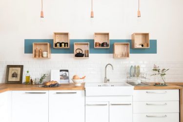 Gastronomia com caráter: design de interiores em estilo escandinavo (mais de 190 fotos)