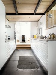 Gastronomia com caráter: design de interiores em estilo escandinavo (mais de 190 fotos)