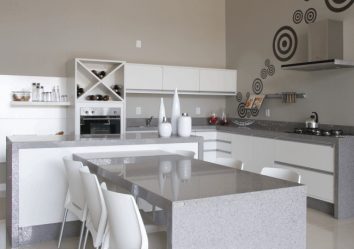 Gastronomia com caráter: design de interiores em estilo escandinavo (mais de 190 fotos)