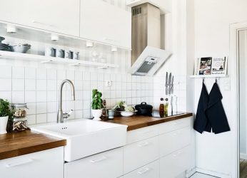 Gastronomia com caráter: design de interiores em estilo escandinavo (mais de 190 fotos)