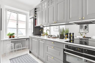 Gastronomia com caráter: design de interiores em estilo escandinavo (mais de 190 fotos)